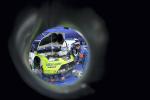 Ford Focus RS WRC 2007 года